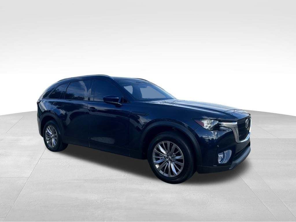 2024 MAZDA CX-90 3.3 Turbo Preferred Tampa FL