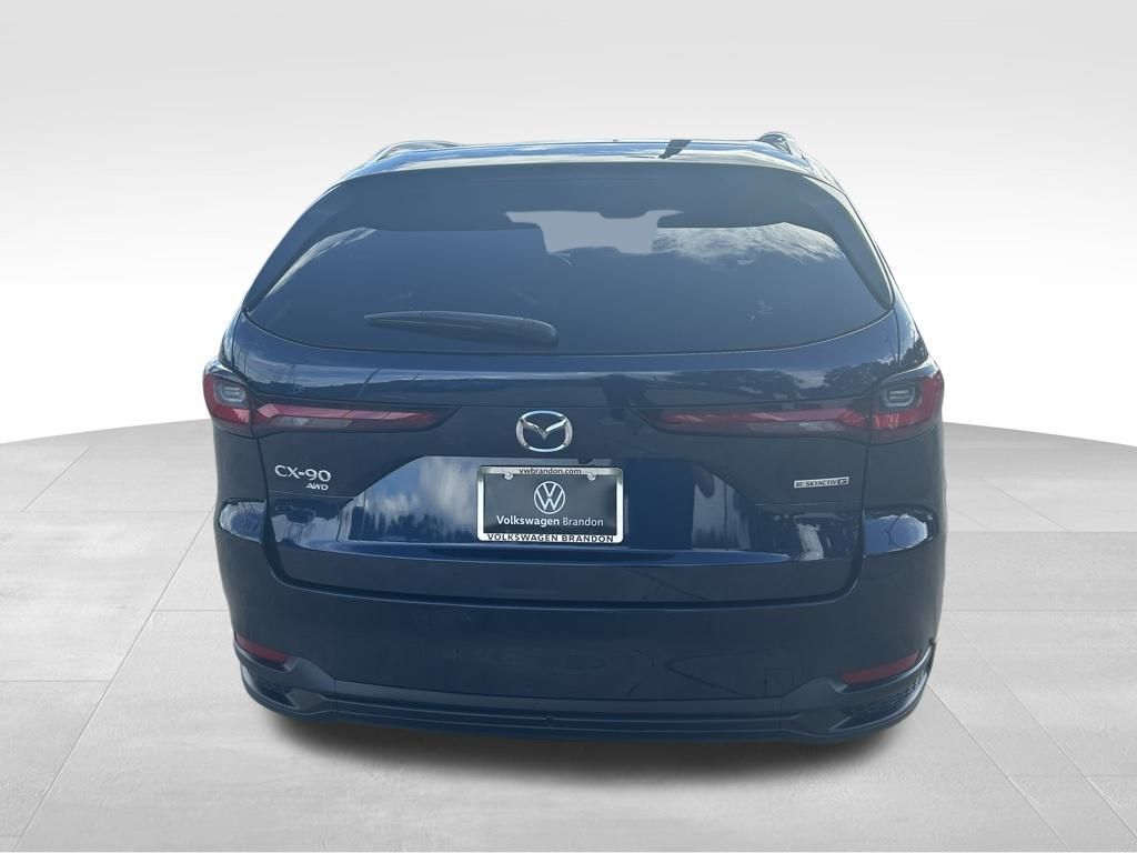 2024 MAZDA CX-90 3.3 Turbo Preferred Tampa FL
