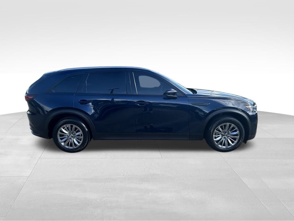 2024 MAZDA CX-90 3.3 Turbo Preferred Tampa FL