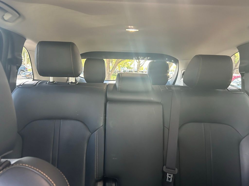 2024 MAZDA CX-90 3.3 Turbo Preferred Tampa FL