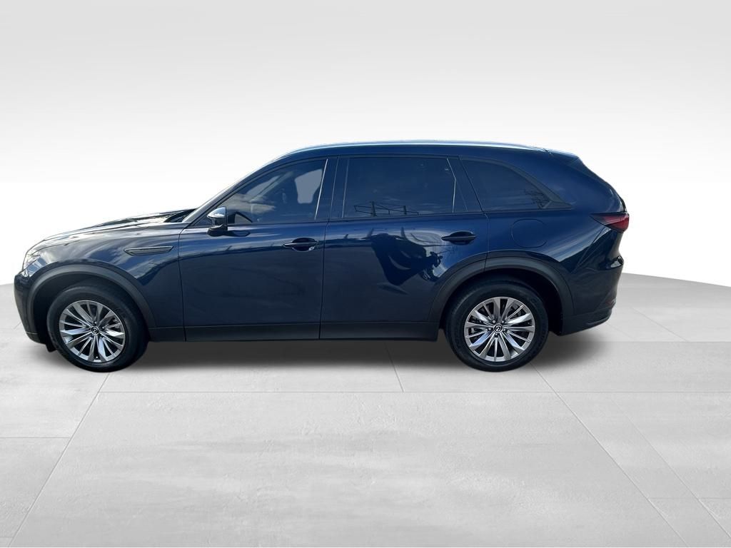 2024 MAZDA CX-90 3.3 Turbo Preferred Tampa FL