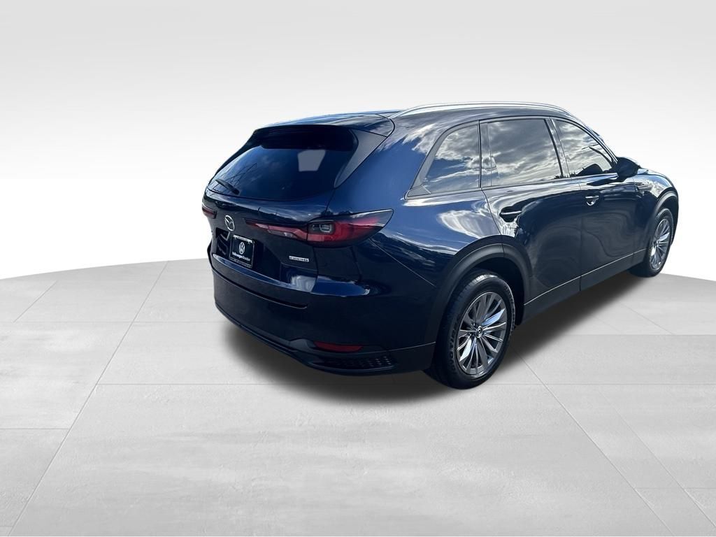 2024 MAZDA CX-90 3.3 Turbo Preferred Tampa FL