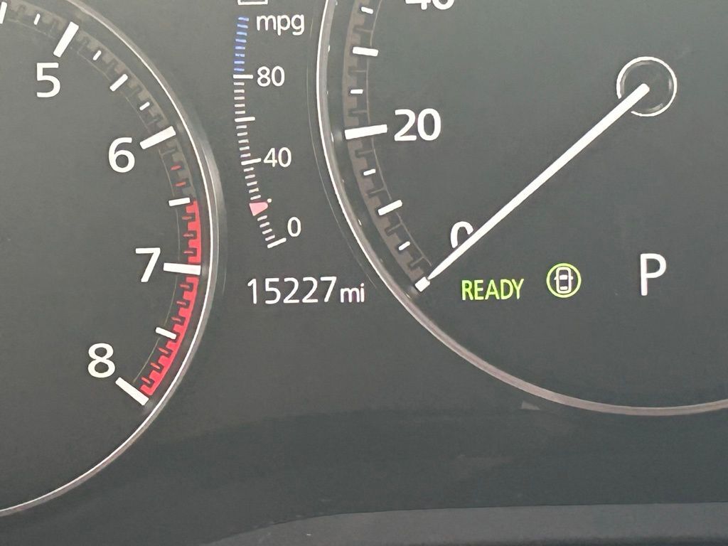 2024 MAZDA CX-90 3.3 Turbo Preferred Tampa FL
