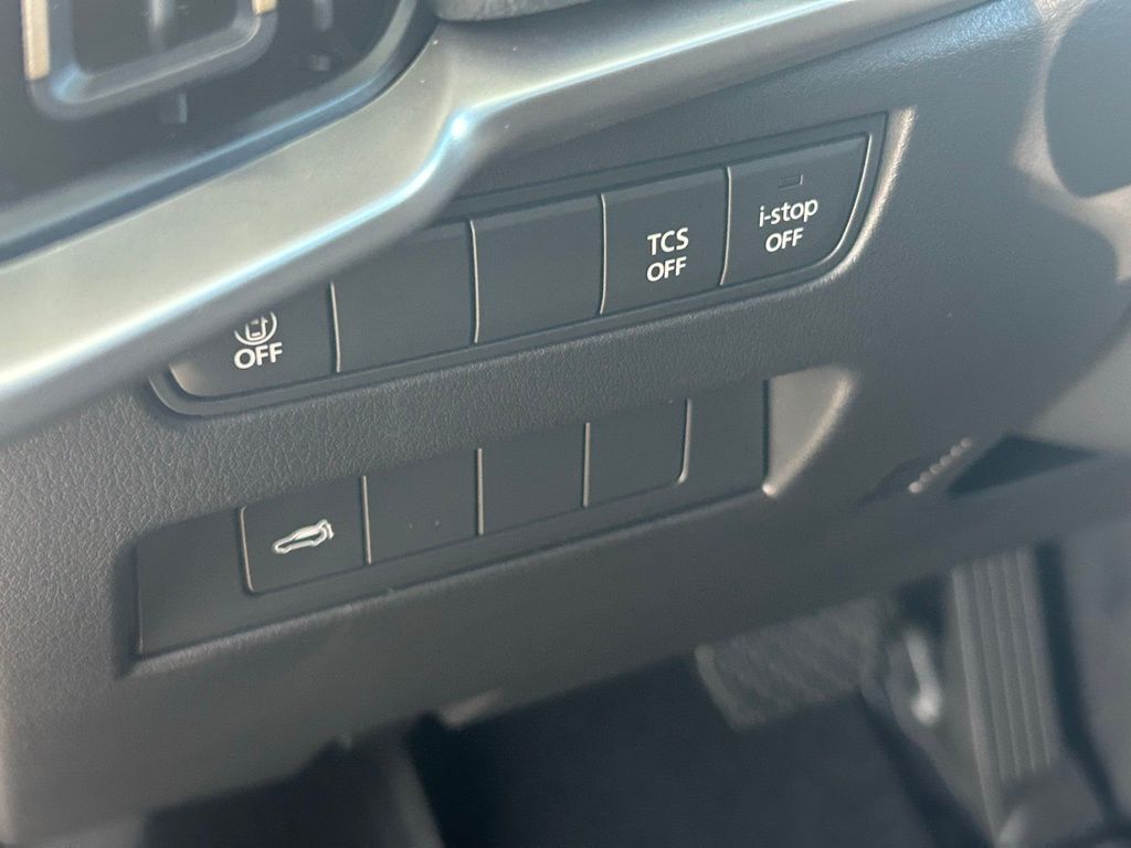 2024 MAZDA CX-90 3.3 Turbo Preferred Tampa FL