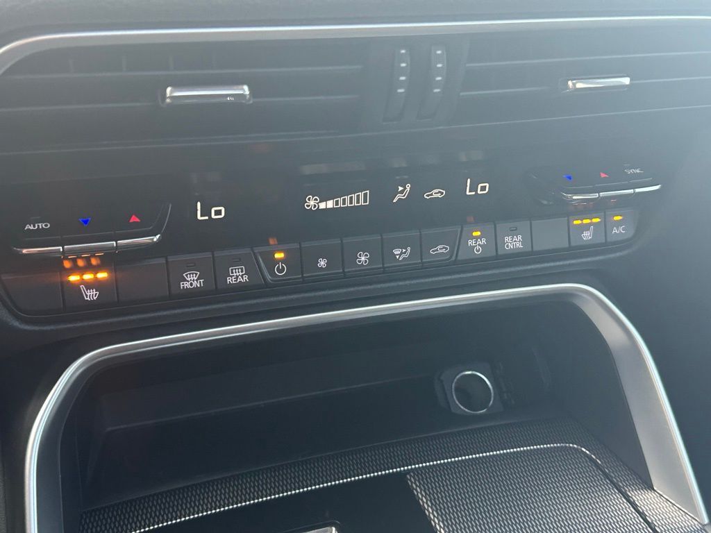 2024 MAZDA CX-90 3.3 Turbo Preferred Tampa FL