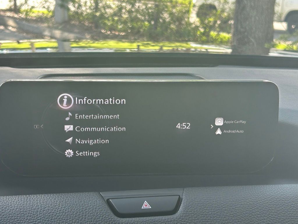 2024 MAZDA CX-90 3.3 Turbo Preferred Tampa FL