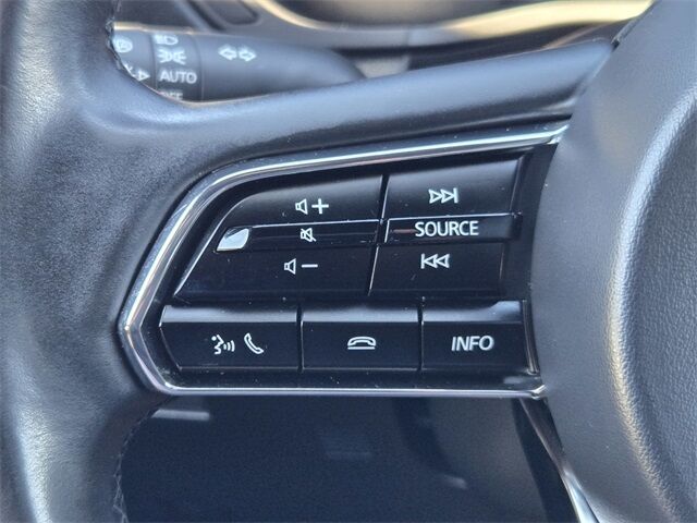 2024 MAZDA CX-90 PHEV Premium Plus Roseville CA