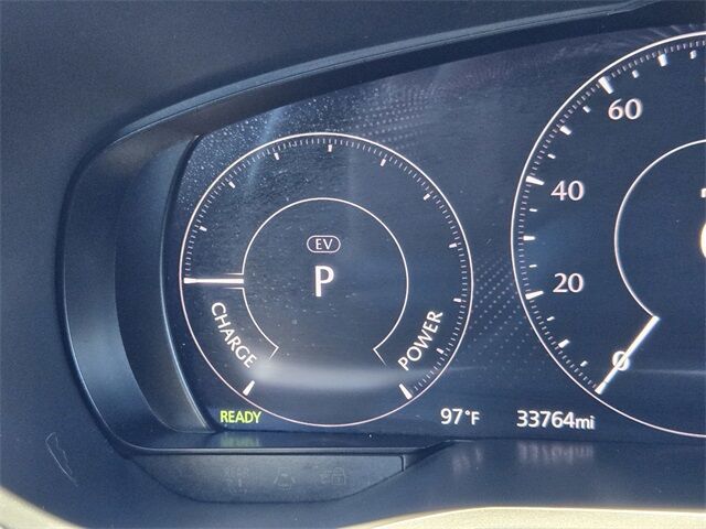 2024 MAZDA CX-90 PHEV Premium Plus Roseville CA