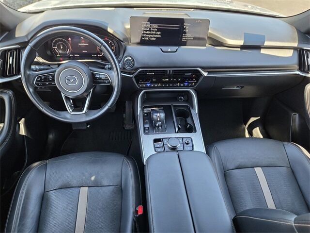 2024 MAZDA CX-90 PHEV Premium Plus Roseville CA
