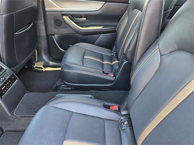 2024 MAZDA CX-90 PHEV Premium Plus Roseville CA
