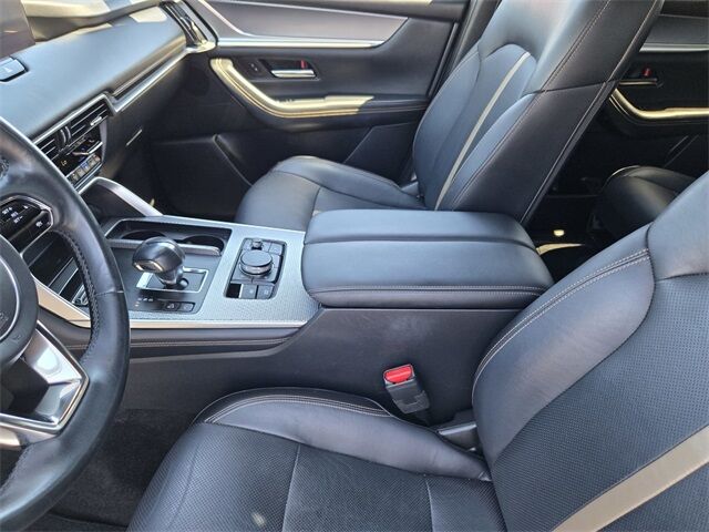2024 MAZDA CX-90 PHEV Premium Plus Roseville CA