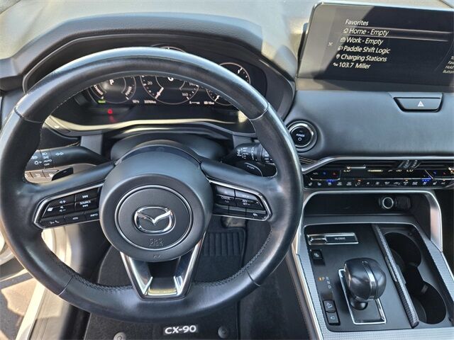 2024 MAZDA CX-90 PHEV Premium Plus Roseville CA
