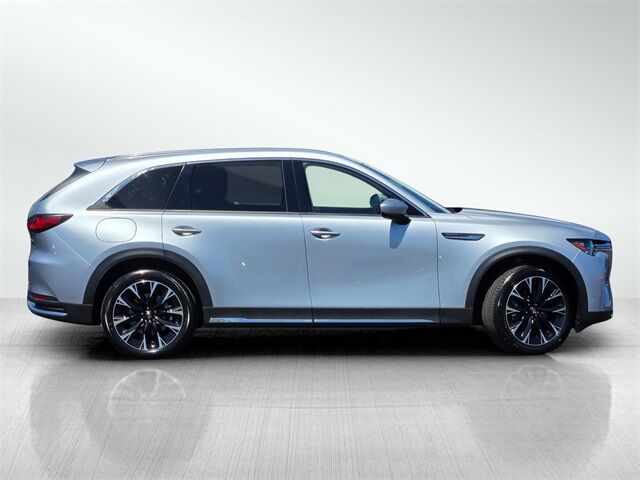 2024 MAZDA CX-90 PHEV Premium Plus Roseville CA
