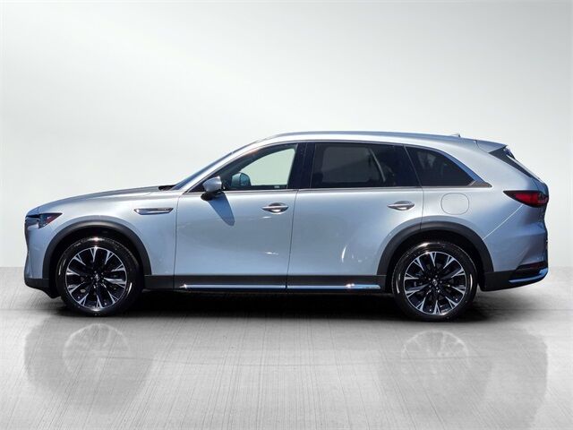 2024 MAZDA CX-90 PHEV Premium Plus Roseville CA
