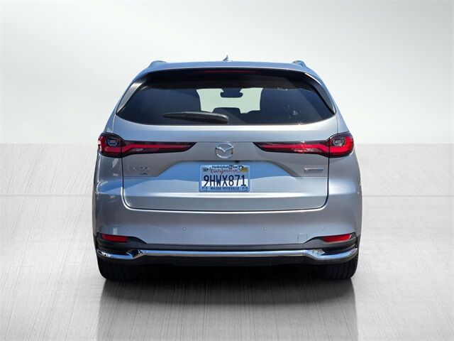 2024 MAZDA CX-90 PHEV Premium Plus Roseville CA