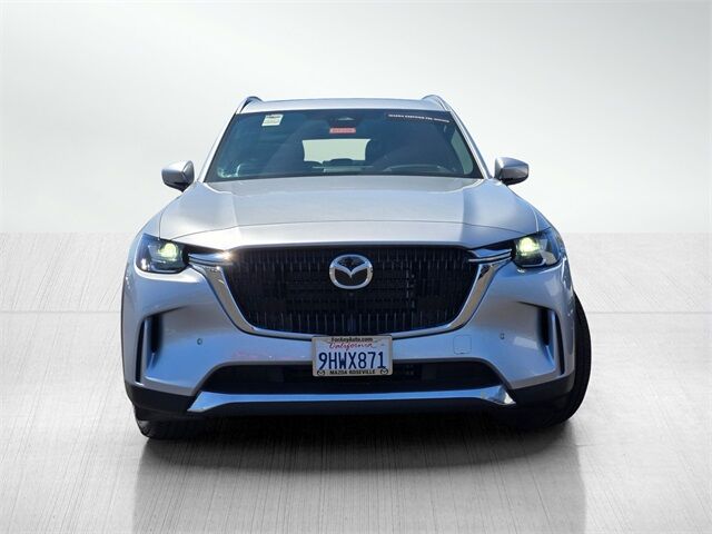 2024 MAZDA CX-90 PHEV Premium Plus Roseville CA
