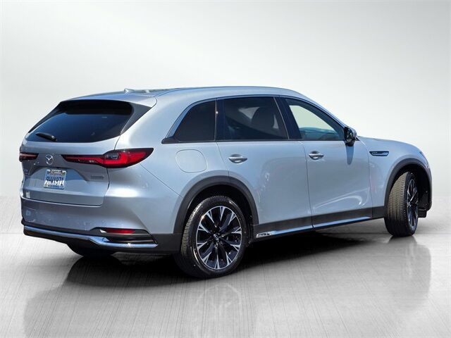 2024 MAZDA CX-90 PHEV Premium Plus Roseville CA