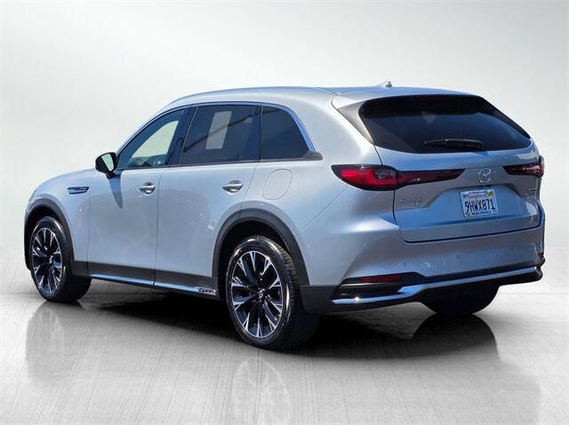 2024 MAZDA CX-90 PHEV Premium Plus Roseville CA