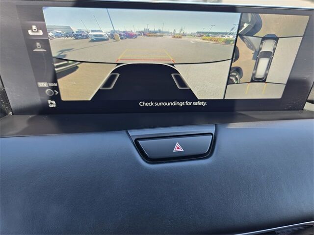 2024 MAZDA CX-90 PHEV Premium Plus Roseville CA