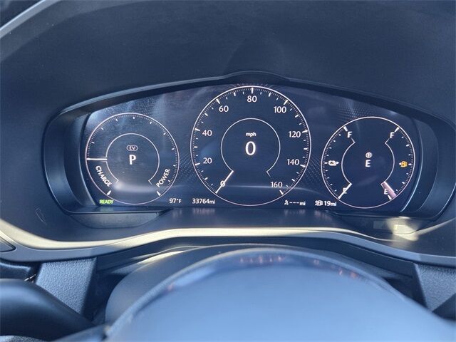 2024 MAZDA CX-90 PHEV Premium Plus Roseville CA