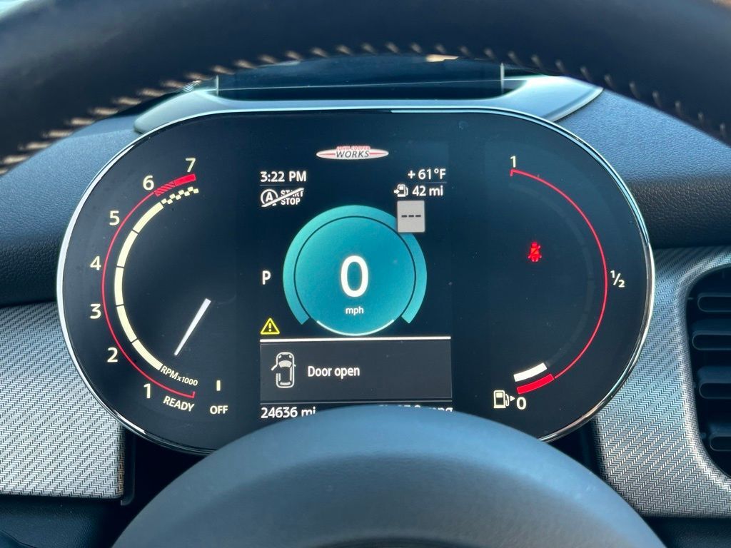 2024 MINI John Cooper Works Countryman Lakeland FL