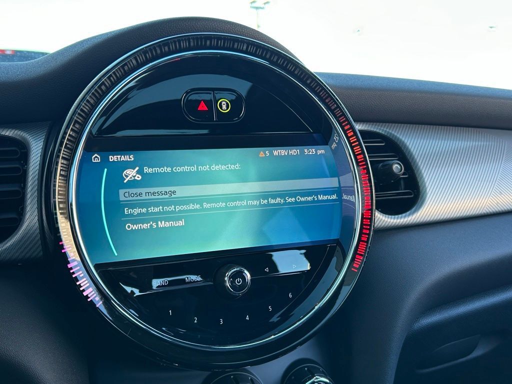 2024 MINI John Cooper Works Countryman Lakeland FL