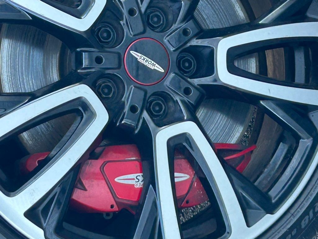 2024 MINI John Cooper Works Countryman Lakeland FL