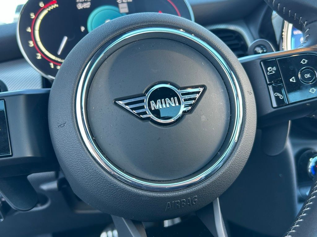 2024 MINI John Cooper Works Countryman Lakeland FL