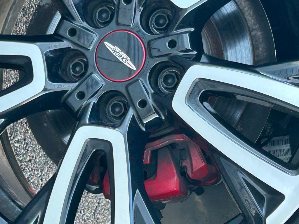 2024 MINI John Cooper Works Countryman Lakeland FL