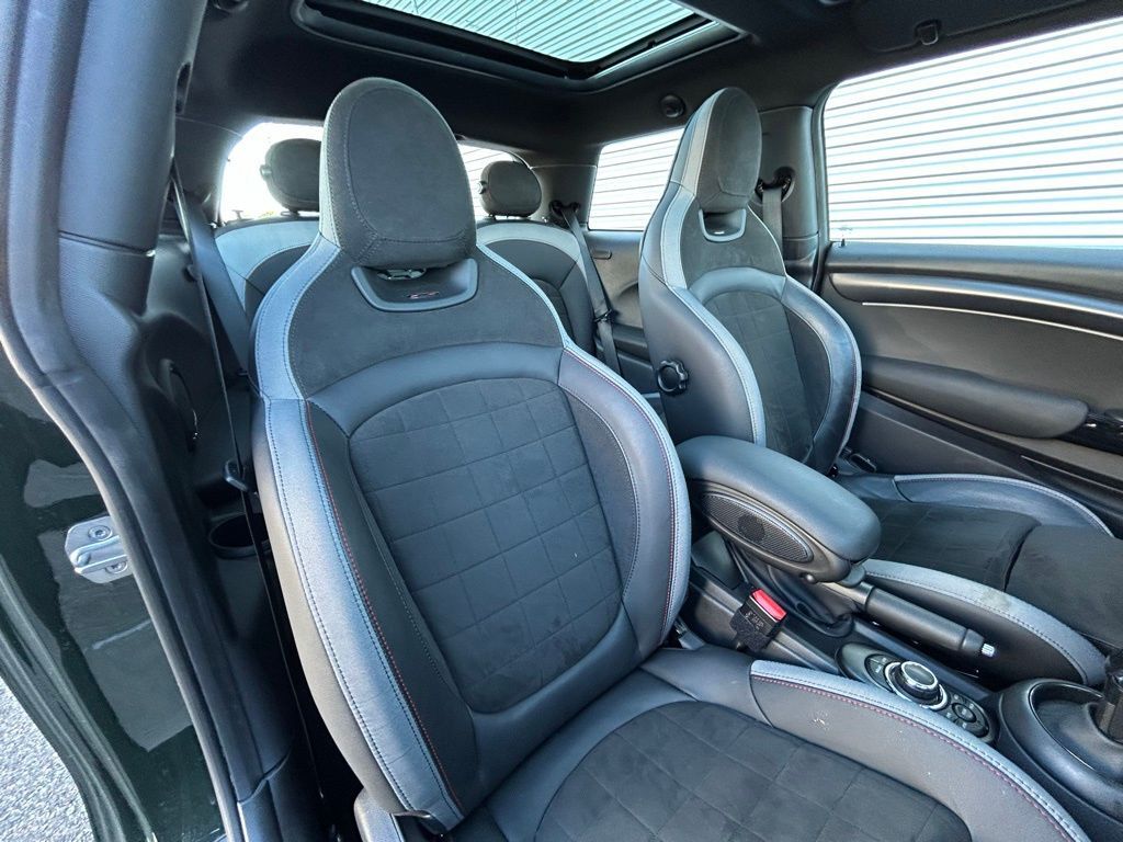 2024 MINI John Cooper Works Countryman Lakeland FL