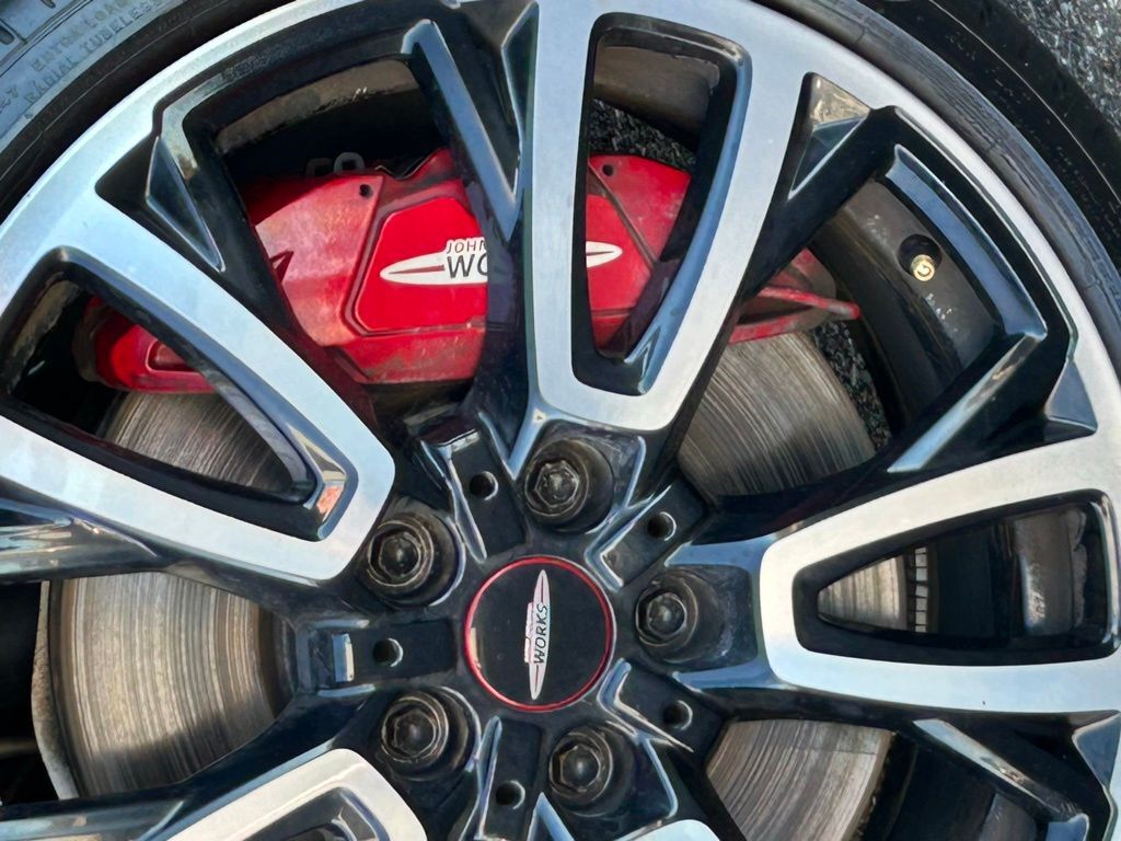 2024 MINI John Cooper Works Countryman Lakeland FL