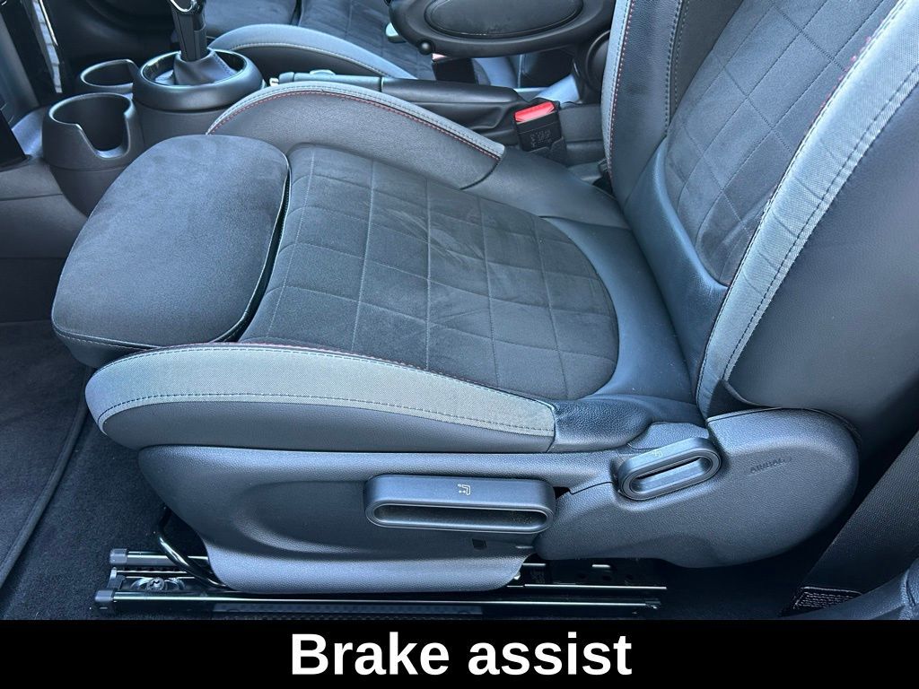 2024 MINI John Cooper Works Countryman Lakeland FL