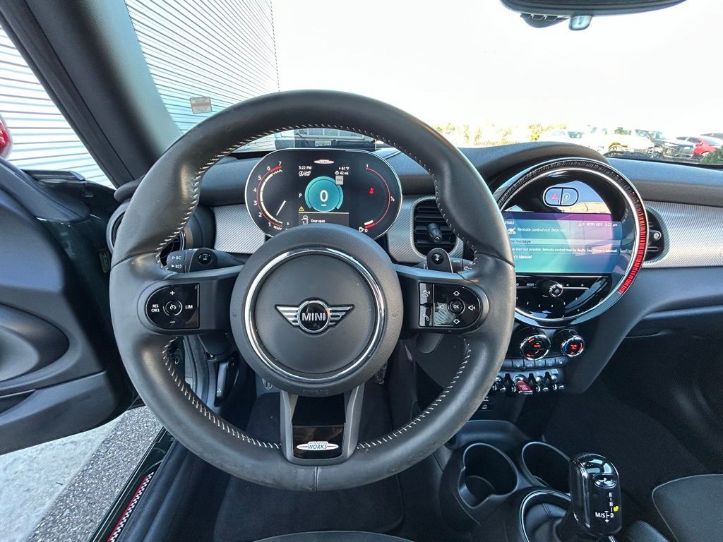 2024 MINI John Cooper Works Countryman Lakeland FL