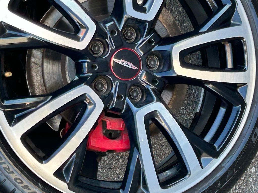 2024 MINI John Cooper Works Countryman Lakeland FL