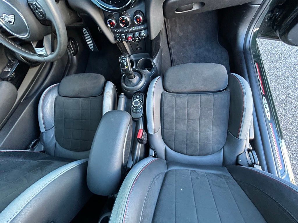 2024 MINI John Cooper Works Countryman Lakeland FL