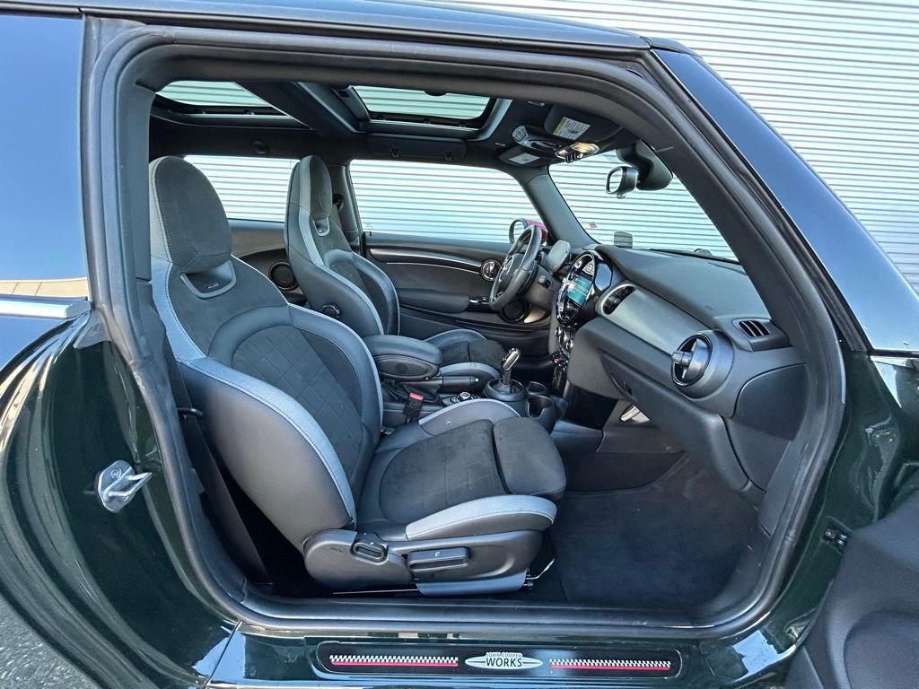 2024 MINI John Cooper Works Countryman Lakeland FL