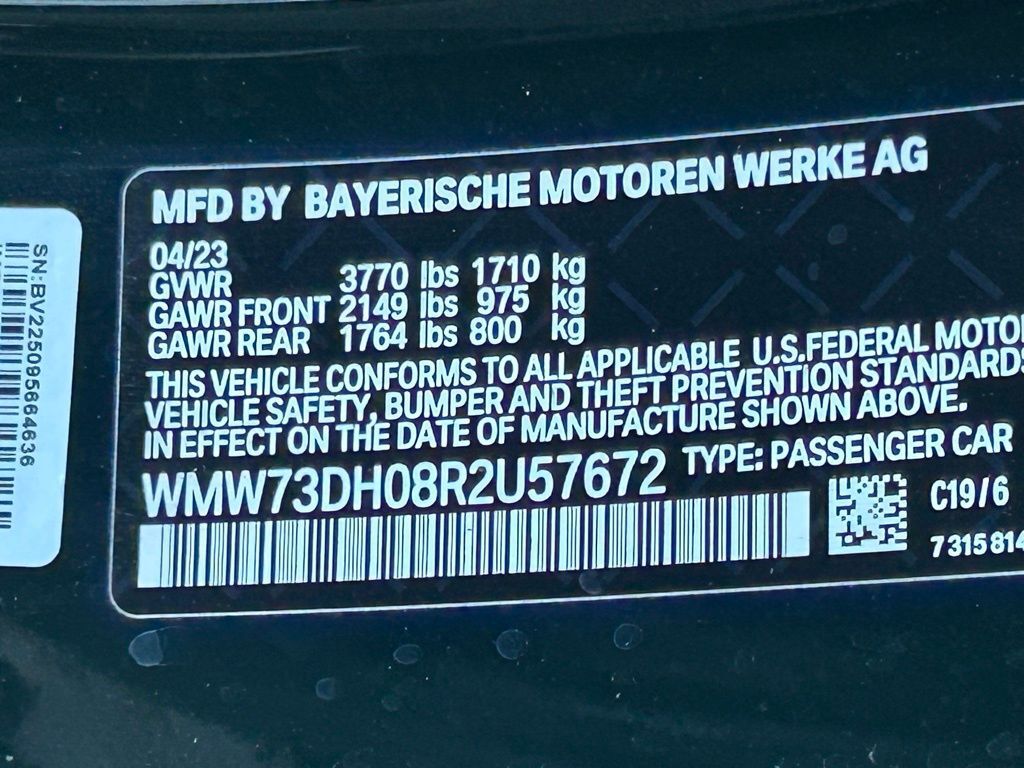 2024 MINI John Cooper Works Countryman Lakeland FL