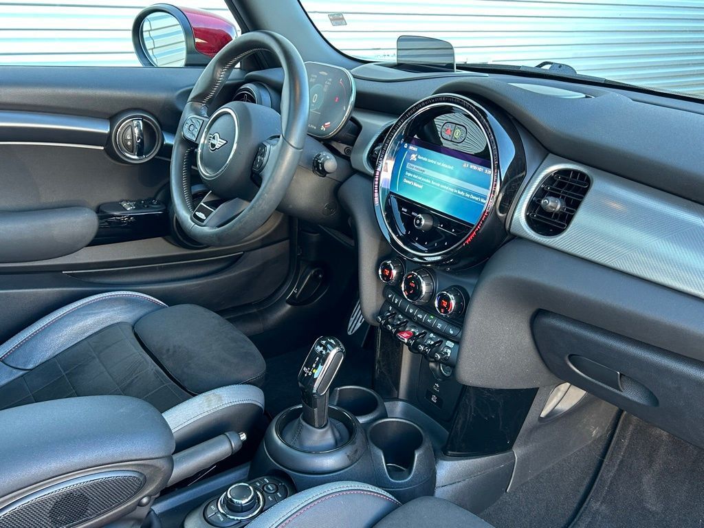 2024 MINI John Cooper Works Countryman Lakeland FL