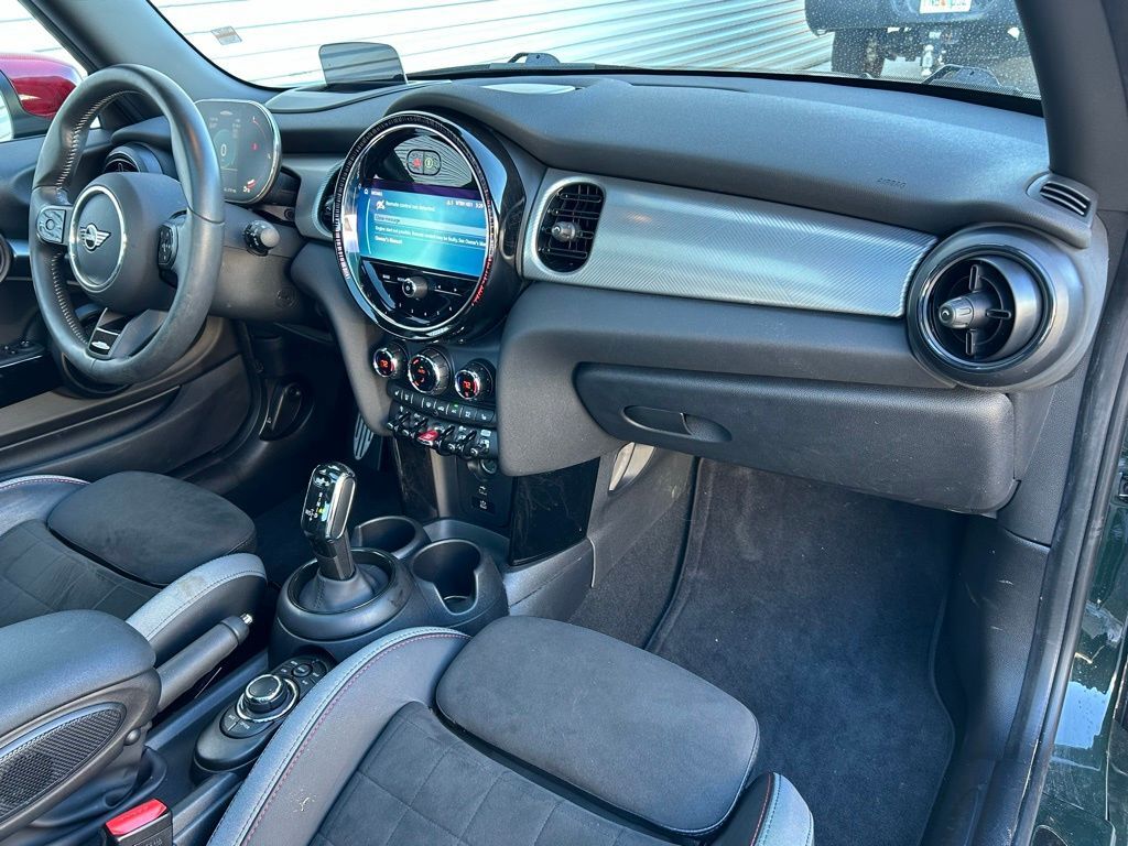 2024 MINI John Cooper Works Countryman Lakeland FL