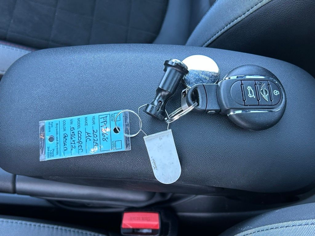 2024 MINI John Cooper Works Countryman Lakeland FL