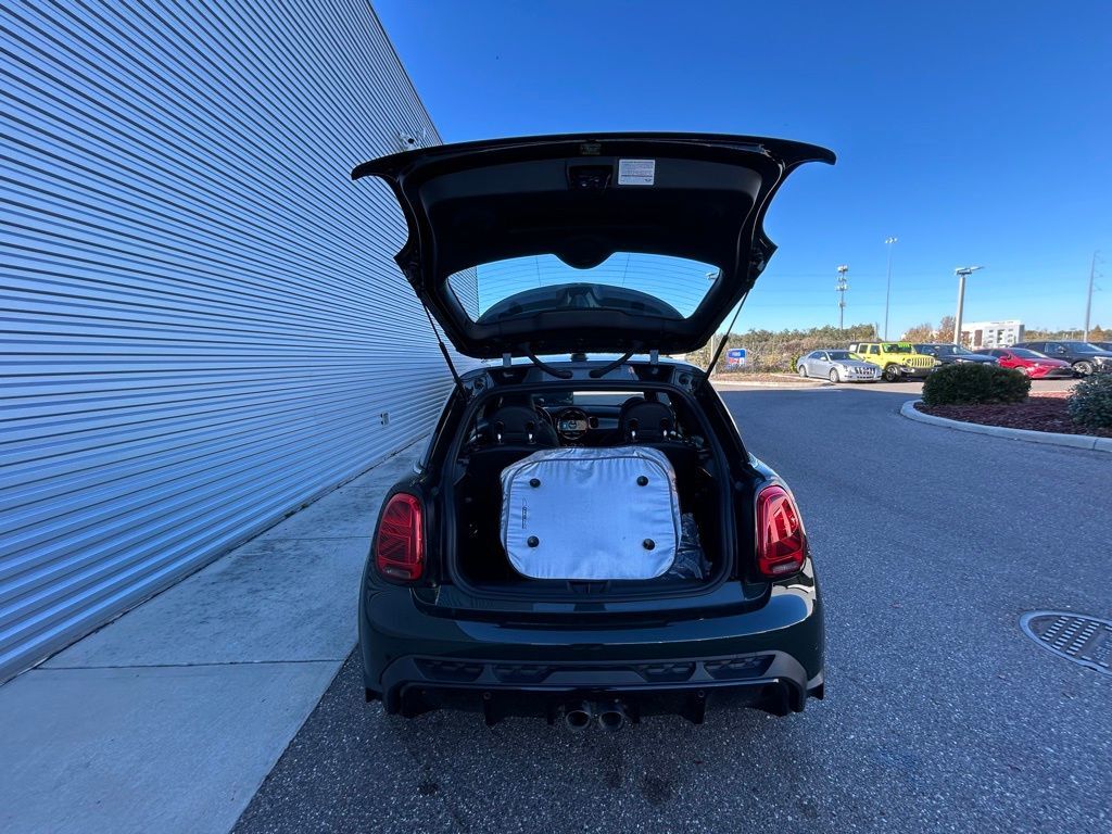 2024 MINI John Cooper Works Countryman Lakeland FL