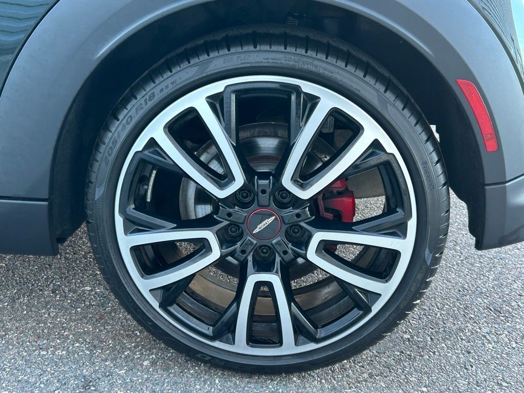 2024 MINI John Cooper Works Countryman Lakeland FL