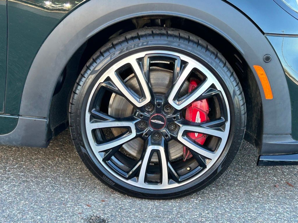 2024 MINI John Cooper Works Countryman Lakeland FL