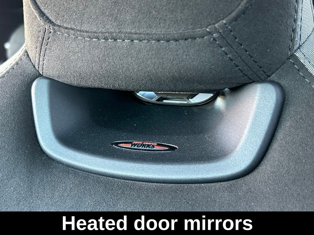 2024 MINI John Cooper Works Countryman Lakeland FL