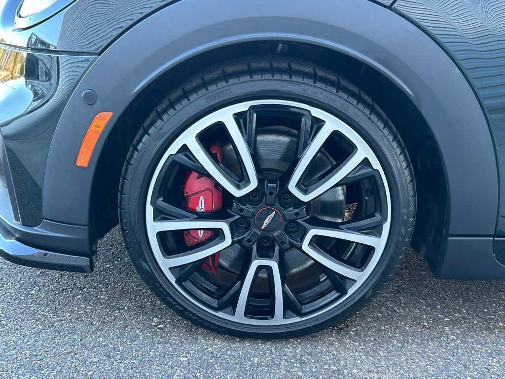 2024 MINI John Cooper Works Countryman Lakeland FL