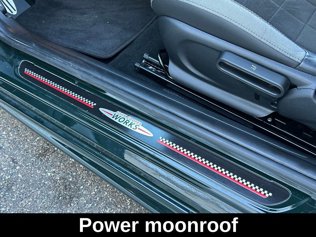 2024 MINI John Cooper Works Countryman Lakeland FL