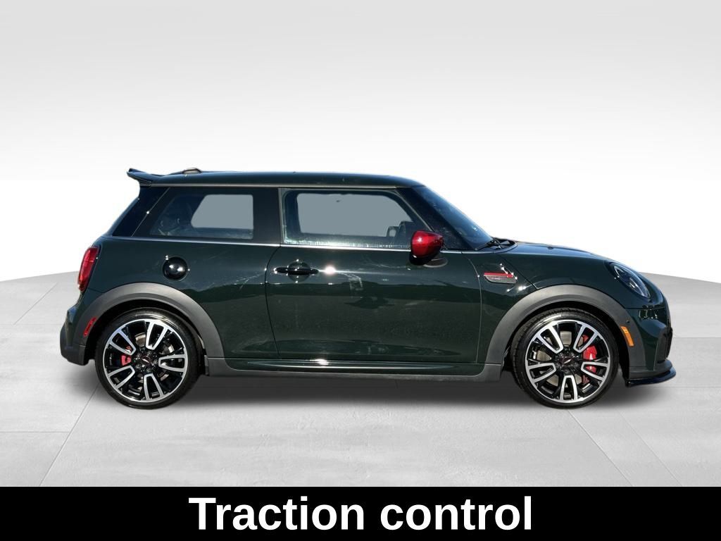 2024 MINI John Cooper Works Countryman Lakeland FL