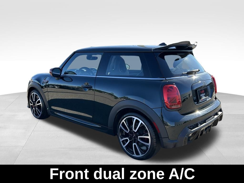 2024 MINI John Cooper Works Countryman Lakeland FL