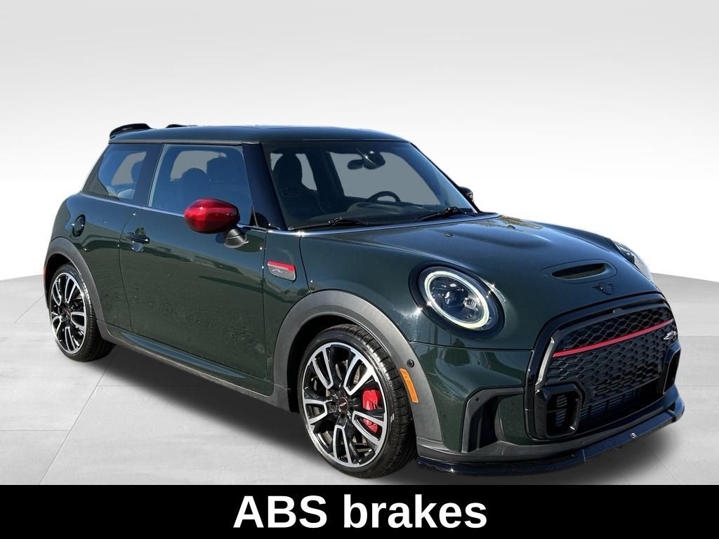 2024 MINI John Cooper Works Countryman Lakeland FL