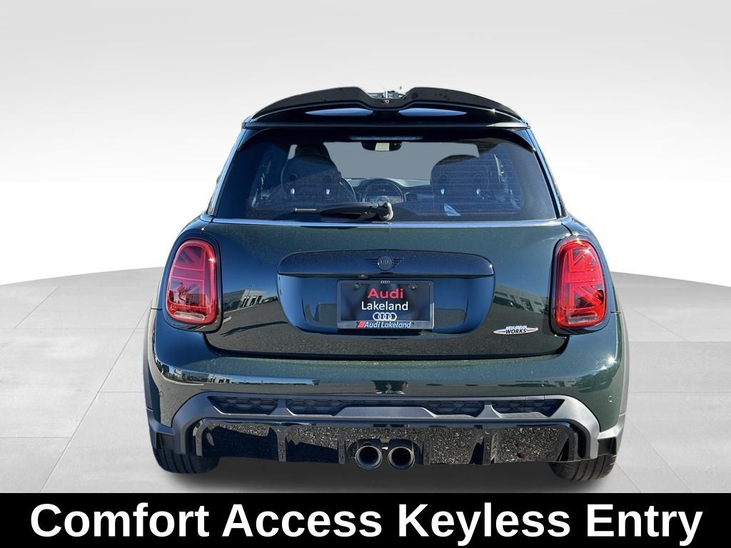 2024 MINI John Cooper Works Countryman Lakeland FL